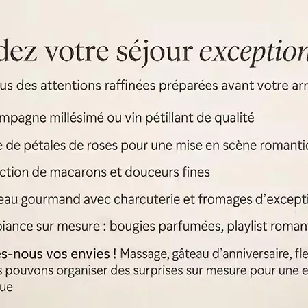 Warm Croix-rousse District Le Petit Colbert 公寓 里昂